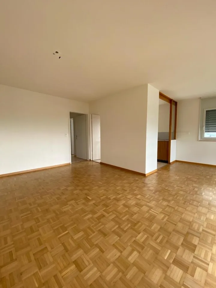 Ampio e luminoso appartamento con balcone e vista magnifica – foto 5 di 12
