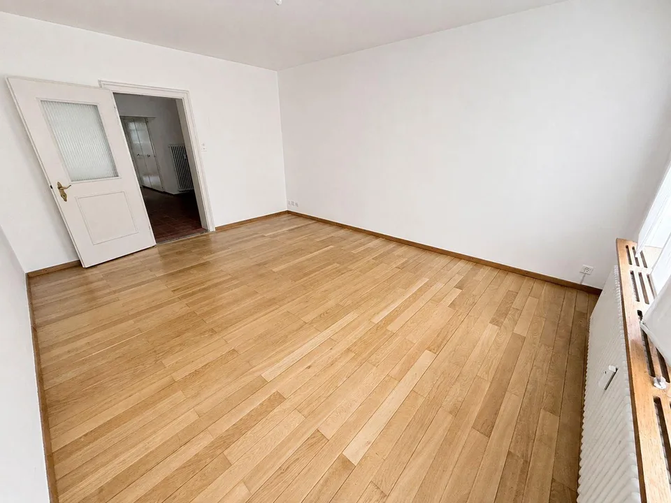 Charmantes Altbau-Bijou in der historischen St. Alban-Vorstadt – Foto 9 von 12
