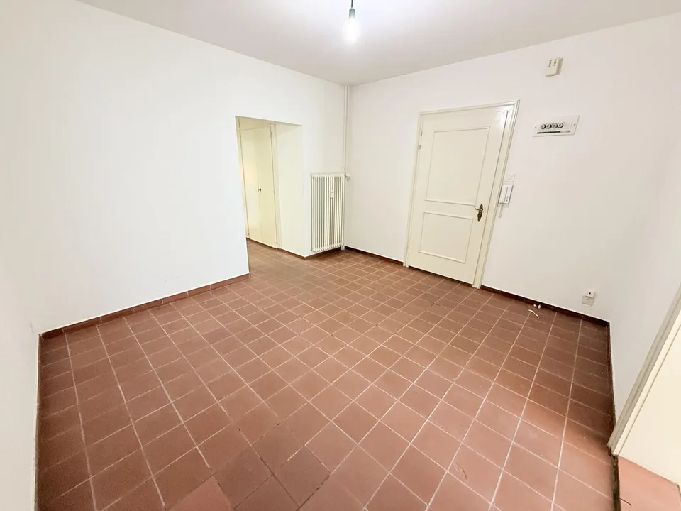 Charmantes Altbau-Bijou in der historischen St. Alban-Vorstadt – Foto 8 von 12