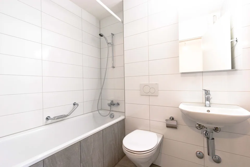 Traumhafte Wohnung – Foto 3 von 5