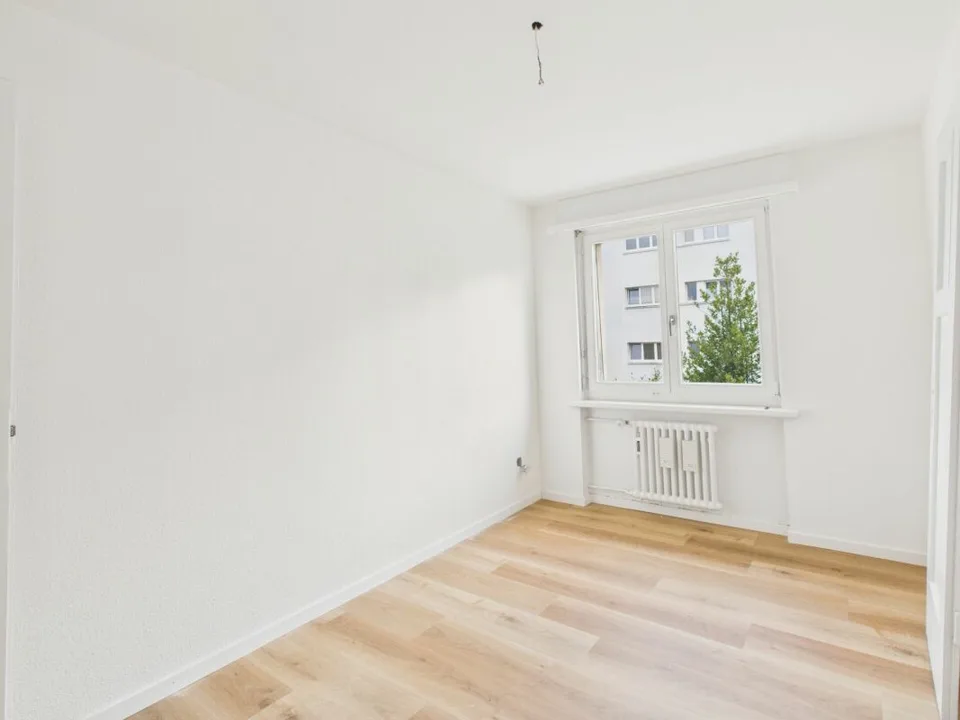 Appartement de 3,5 pièces fraîchement rénové à Niederuzwil – photo 5 sur 8