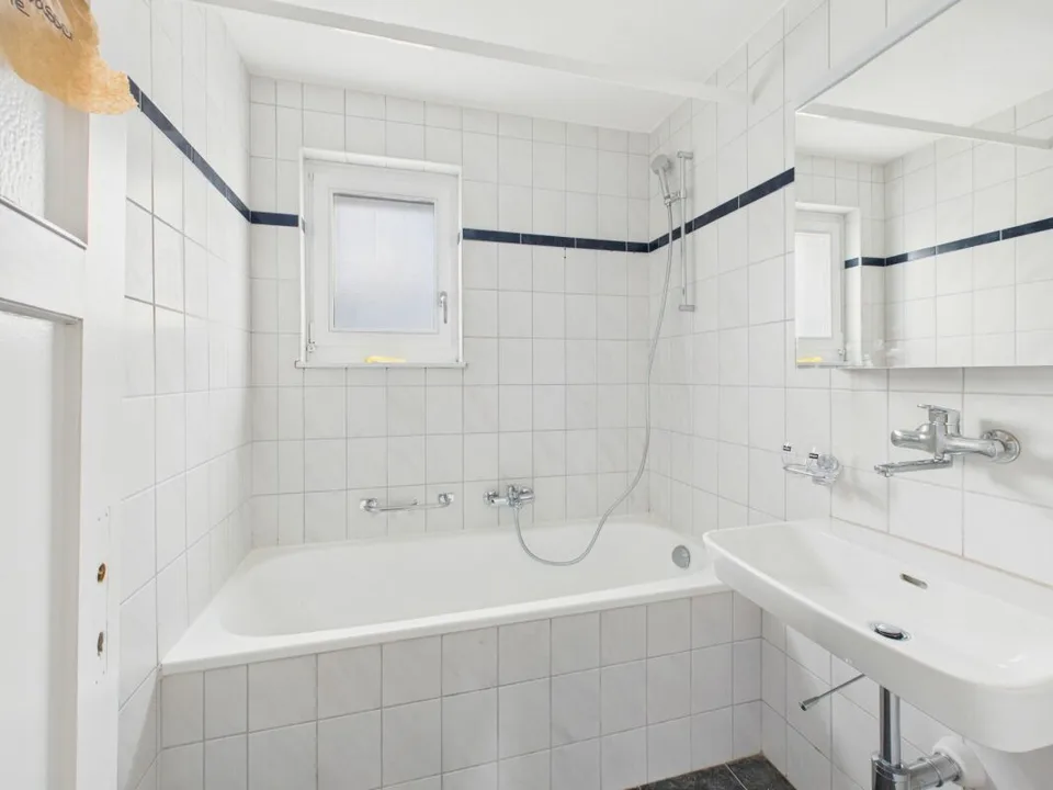 Appartement de 3,5 pièces fraîchement rénové à Niederuzwil – photo 8 sur 8