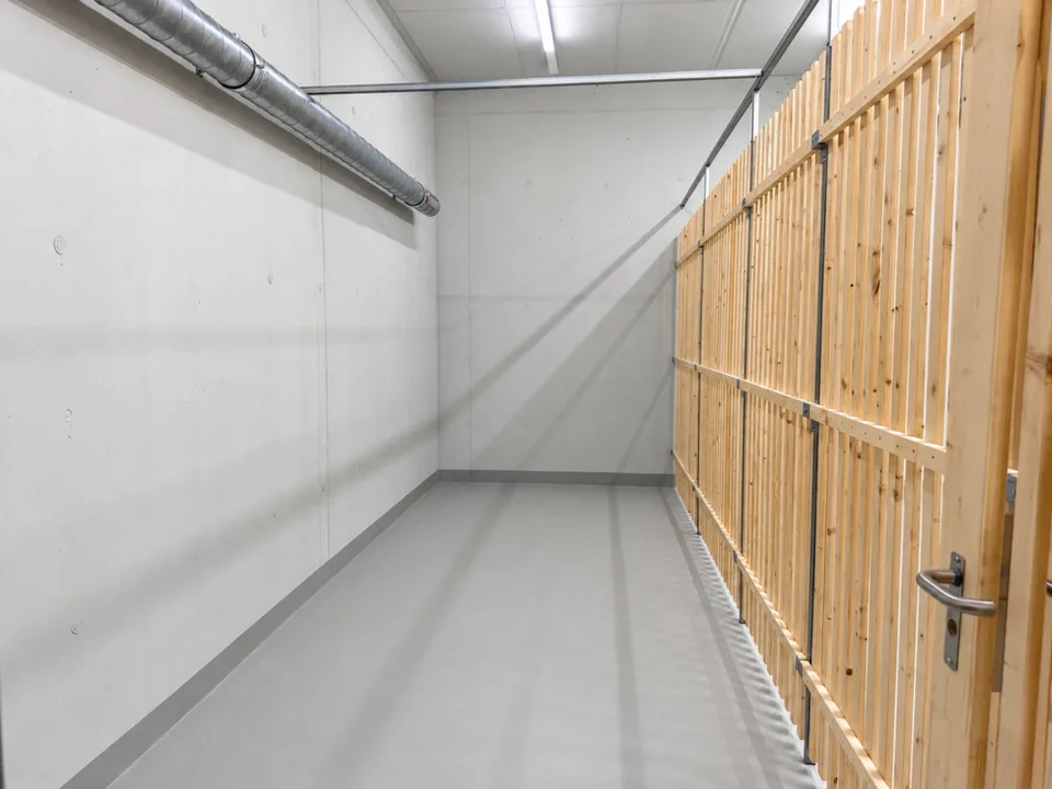 Flexibel gestaltbare Gewerbeflächen im Zürcher Kreis 11 – Foto 13 von 16