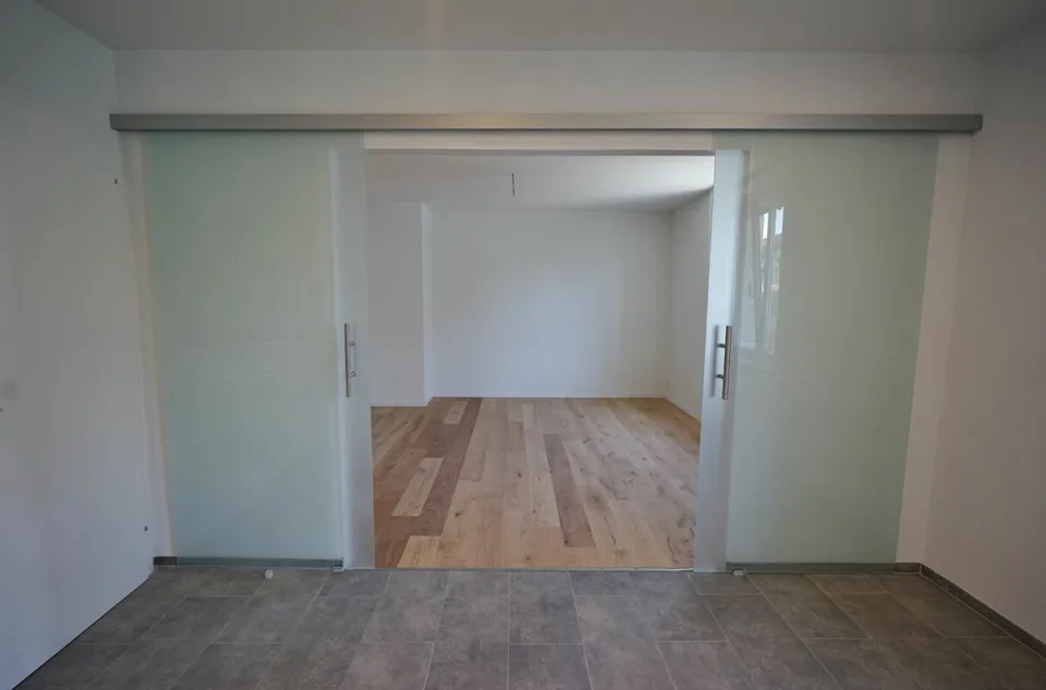 tolle 3-Zimmerwohnung am Voltaplatz mit Altbaucharme – Foto 5 von 7
