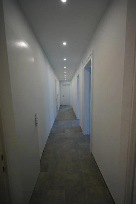 tolle 3-Zimmerwohnung am Voltaplatz mit Altbaucharme – Foto 7 von 7