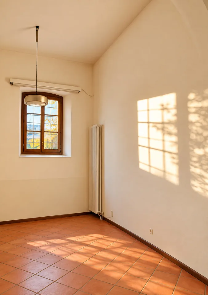 MENDRISIO - Büro im Erdgeschoss – Foto 8 von 9