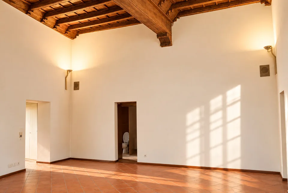 MENDRISIO - Büro im Erdgeschoss – Foto 6 von 9