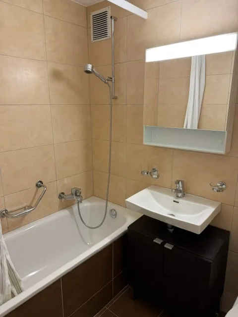 Incantevole appartamento di 2 locali arredato e ristrutturato - LA CHAUX-DE-FONDS – foto 6 di 7