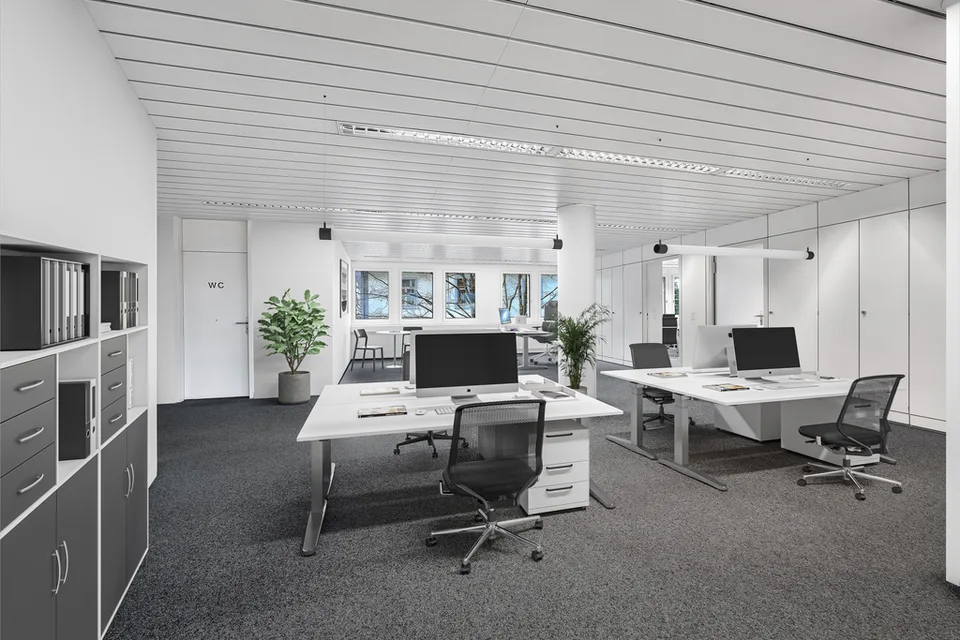 Spazio ufficio/studio in posizione ottimale! – foto 2 di 10