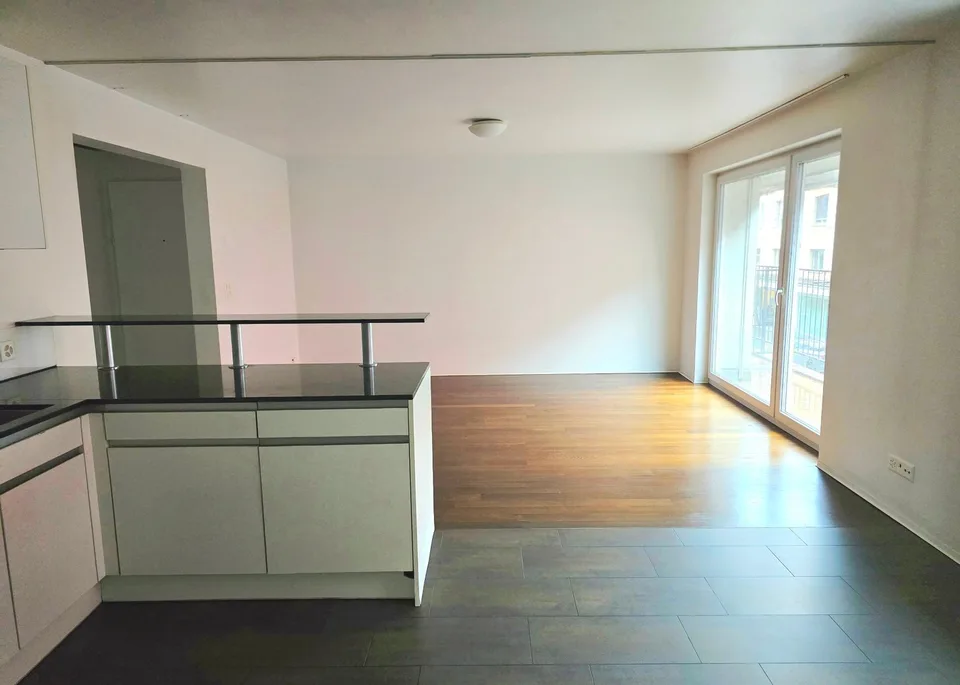 Charmante 3.5-Zimmerwohnung in Emmen mit Balkon – Foto 3 von 8