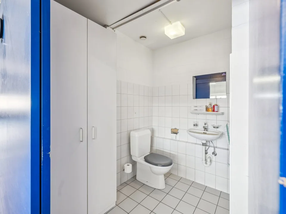 Gut zugängliche Gewerbefläche nähe Sursee zu vermieten – Foto 5 von 9
