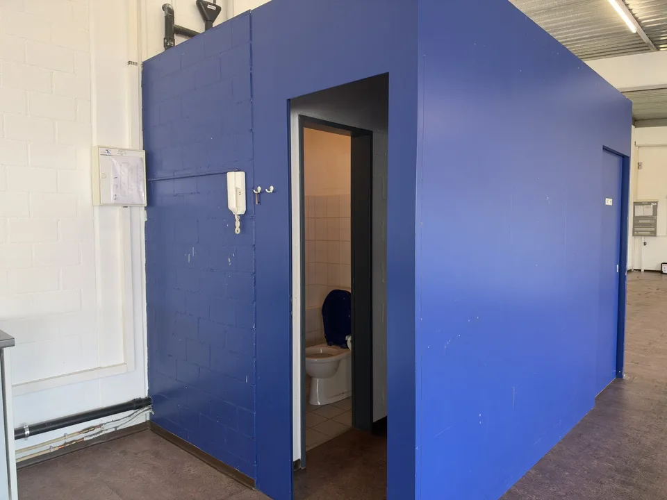 Gut zugängliche Gewerbefläche nähe Sursee zu vermieten – Foto 4 von 9