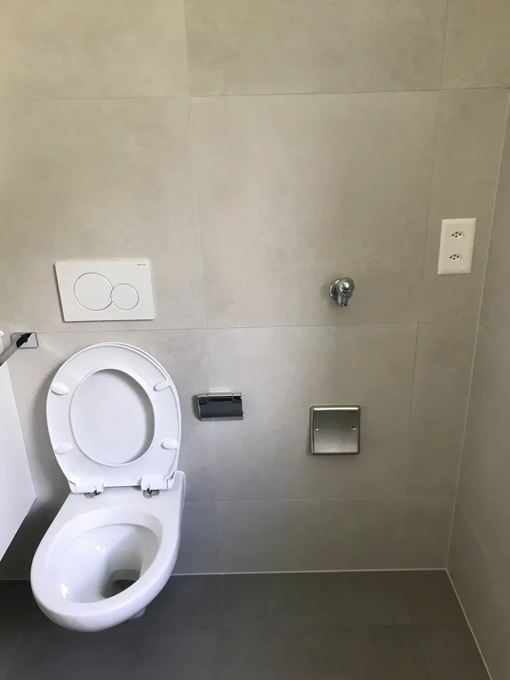 3.5 ROOMS WITH TERRACE AND INDOOR PARKING - BUILT IN 2021 - IDEAL LOCATION / MALOC-IMMO – foto 15 di 17