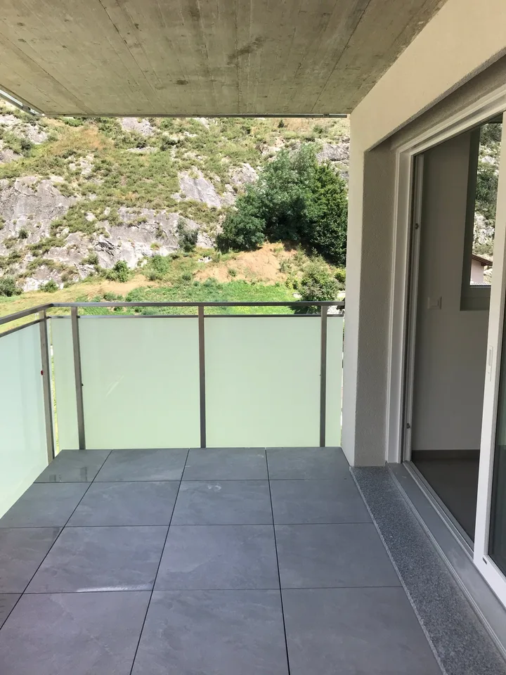 3.5 ROOMS WITH TERRACE AND INDOOR PARKING - BUILT IN 2021 - IDEAL LOCATION / MALOC-IMMO – foto 5 di 17