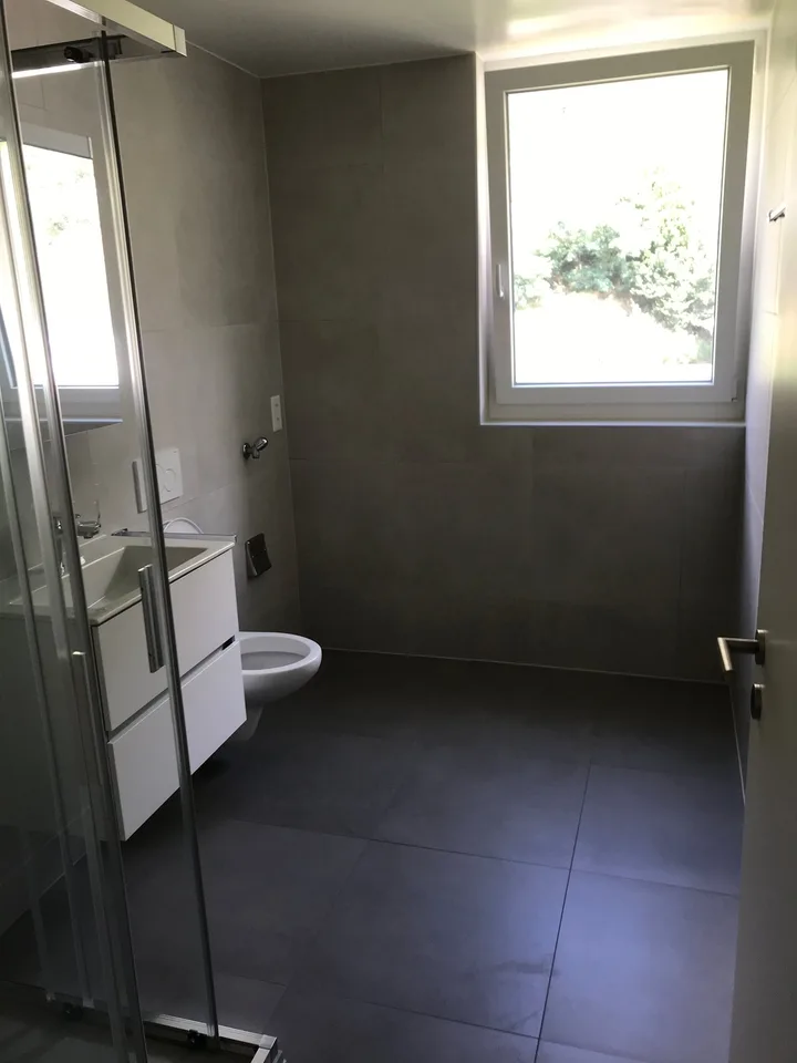 3.5 ROOMS WITH TERRACE AND INDOOR PARKING - BUILT IN 2021 - IDEAL LOCATION / MALOC-IMMO – foto 14 di 17