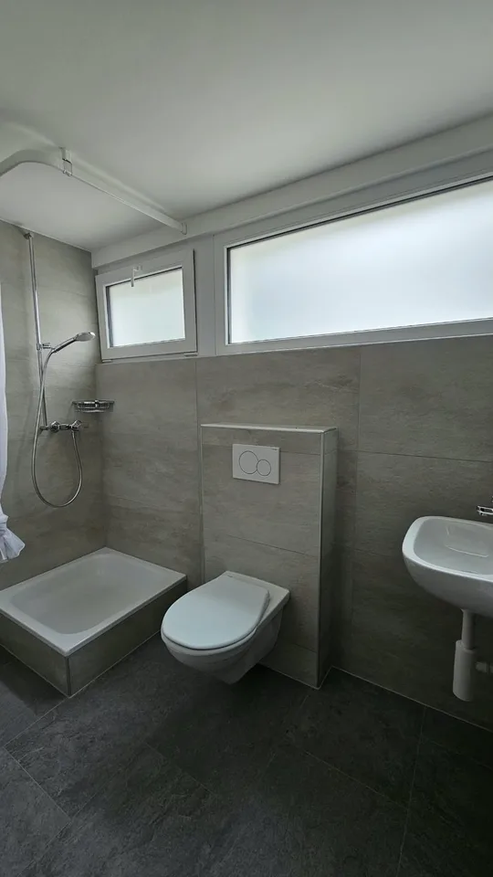 1.5-room apartment on the upper ground floor – photo 7 of 10
