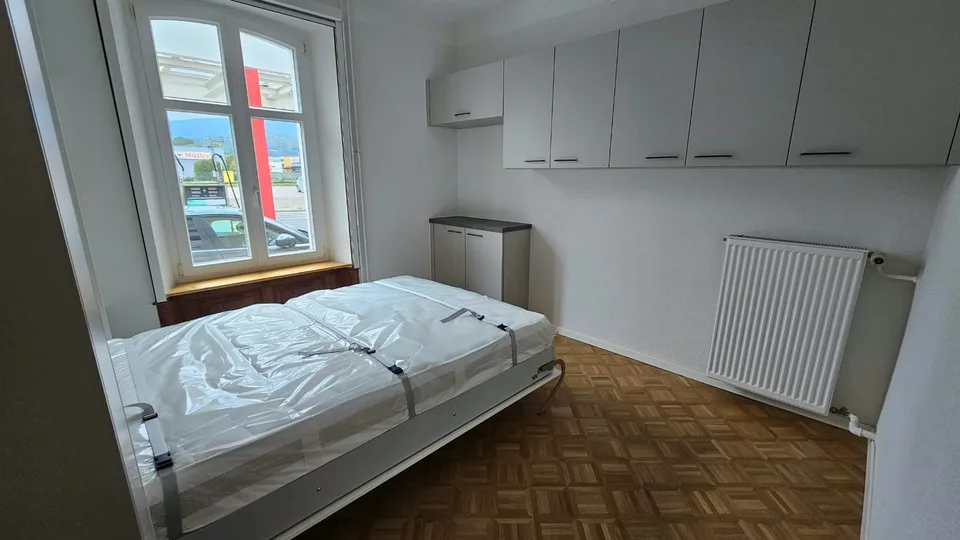 1.5-room apartment on the upper ground floor – photo 6 of 10