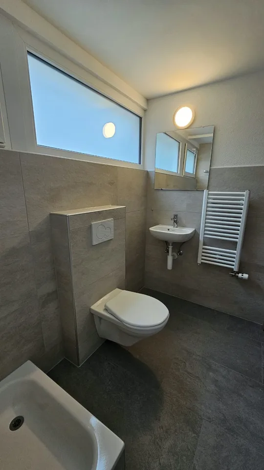 1.5-room apartment on the upper ground floor – photo 8 of 10