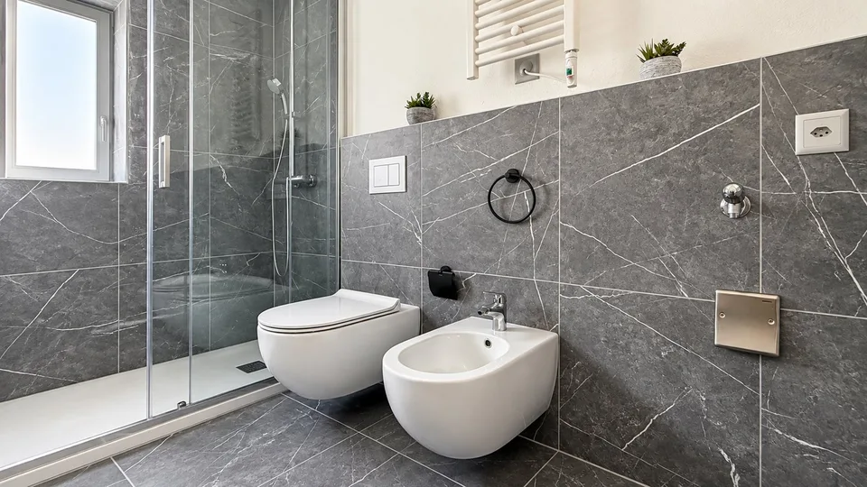 Modernes 3.5-Zimmer-Appartement in Vacallo – Foto 10 von 14
