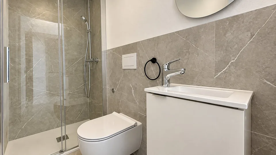 Modernes 3.5-Zimmer-Appartement in Vacallo – Foto 11 von 14