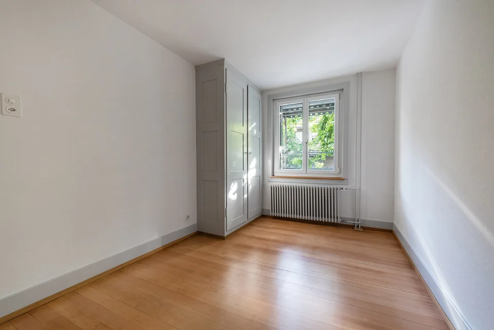 Renovated apartment with charm – photo 9 of 10