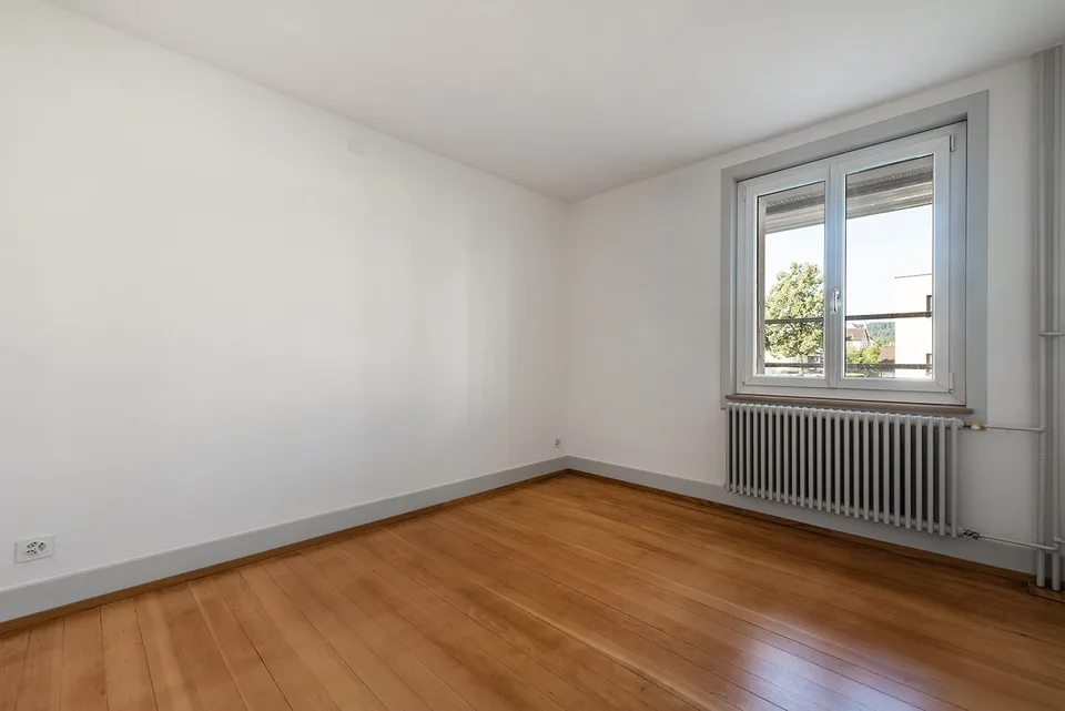 Renovated apartment with charm – photo 10 of 10