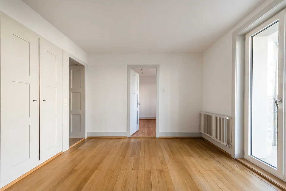 Renovated apartment with charm – photo 7 of 10