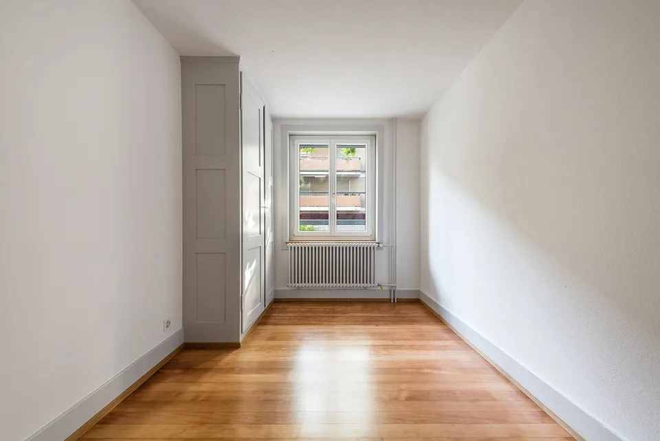 Renovated apartment with charm – photo 8 of 10