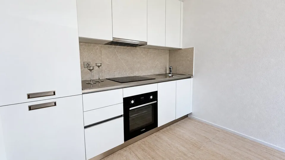 3,5 Zimmer in Vacallo - neu und modern – Foto 4 von 11