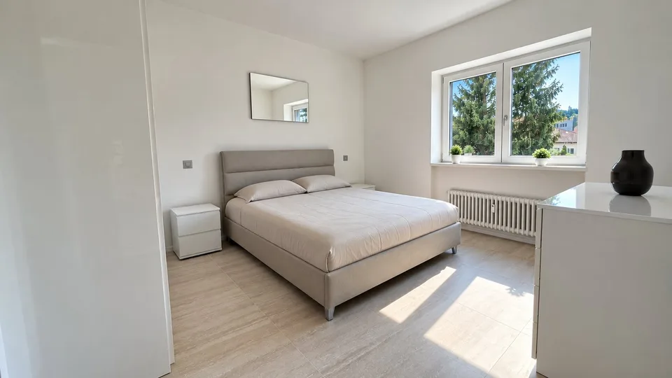 3,5 Zimmer in Vacallo - neu und modern – Foto 5 von 11