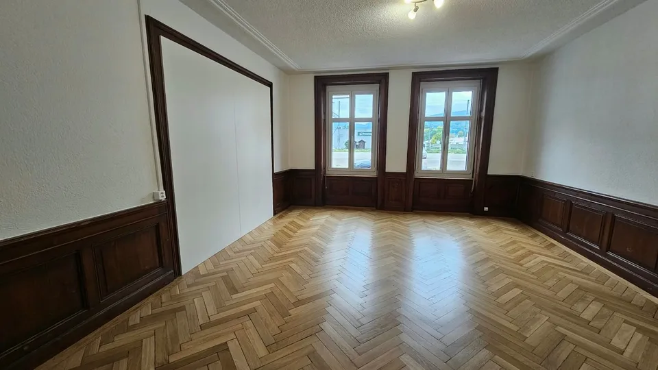 Appartamento di 2,5 locali con ingresso indipendente – foto 5 di 13