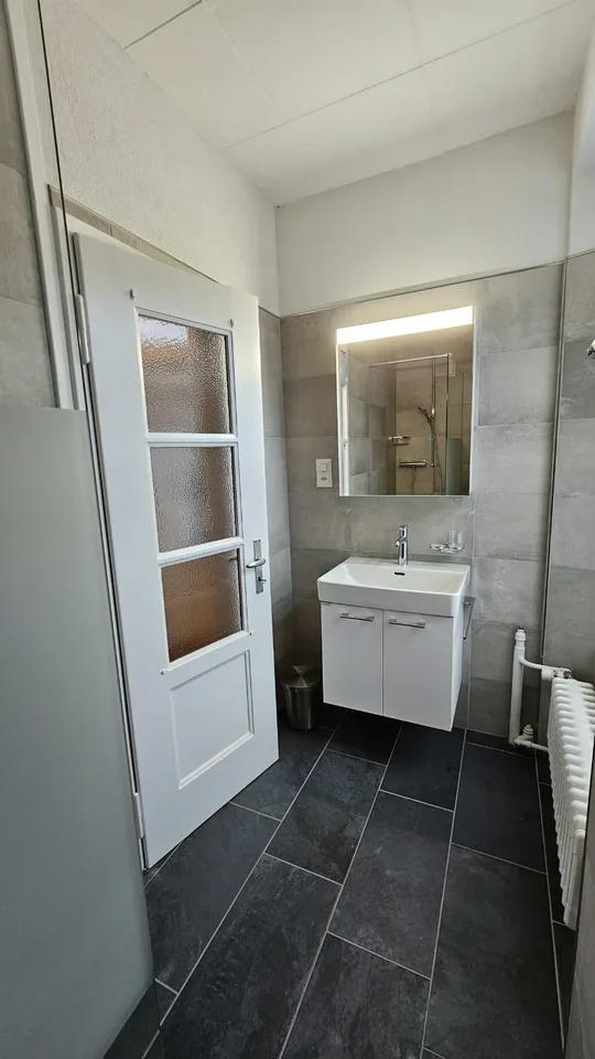 Appartamento di 2,5 locali con ingresso indipendente – foto 9 di 13
