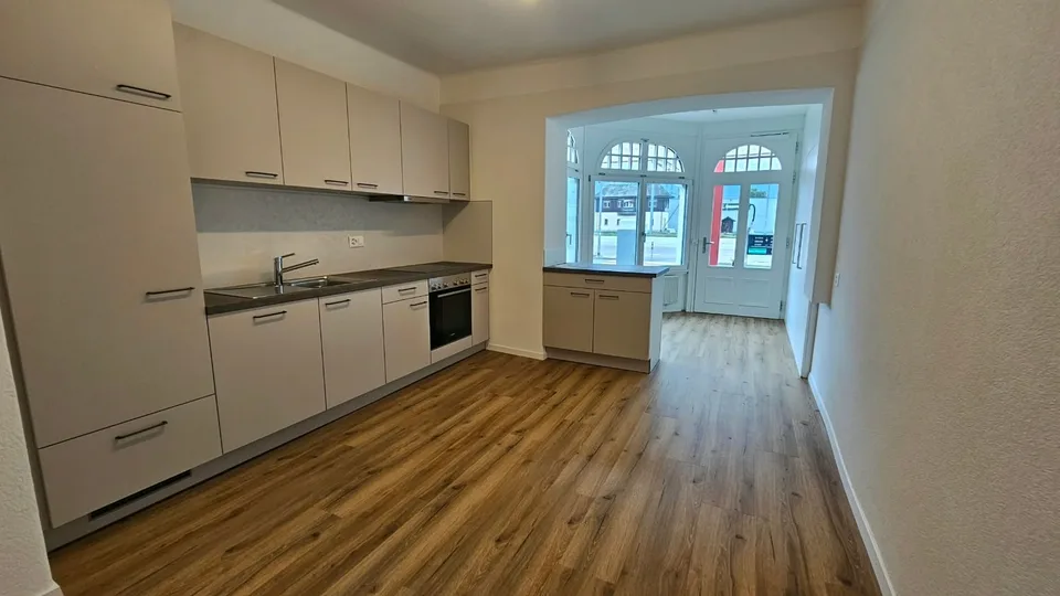 Appartamento di 2,5 locali con ingresso indipendente – foto 2 di 13