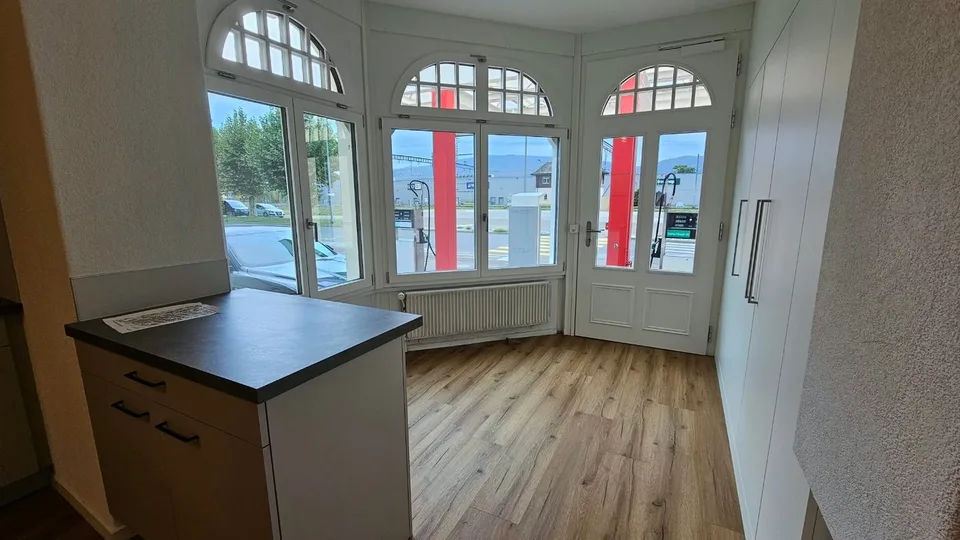 Appartamento di 2,5 locali con ingresso indipendente – foto 6 di 13