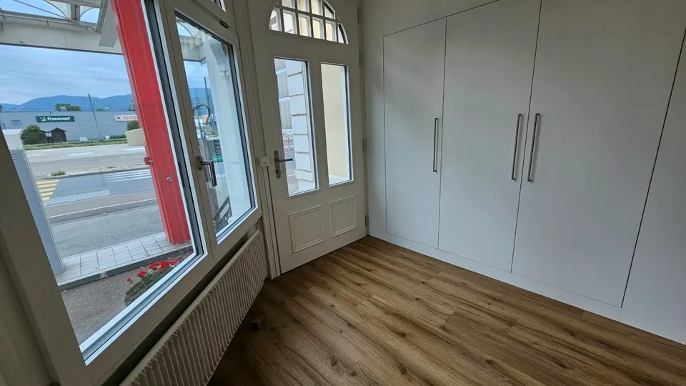 Appartamento di 2,5 locali con ingresso indipendente – foto 7 di 13