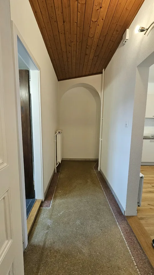 Appartamento di 2,5 locali con ingresso indipendente – foto 11 di 13