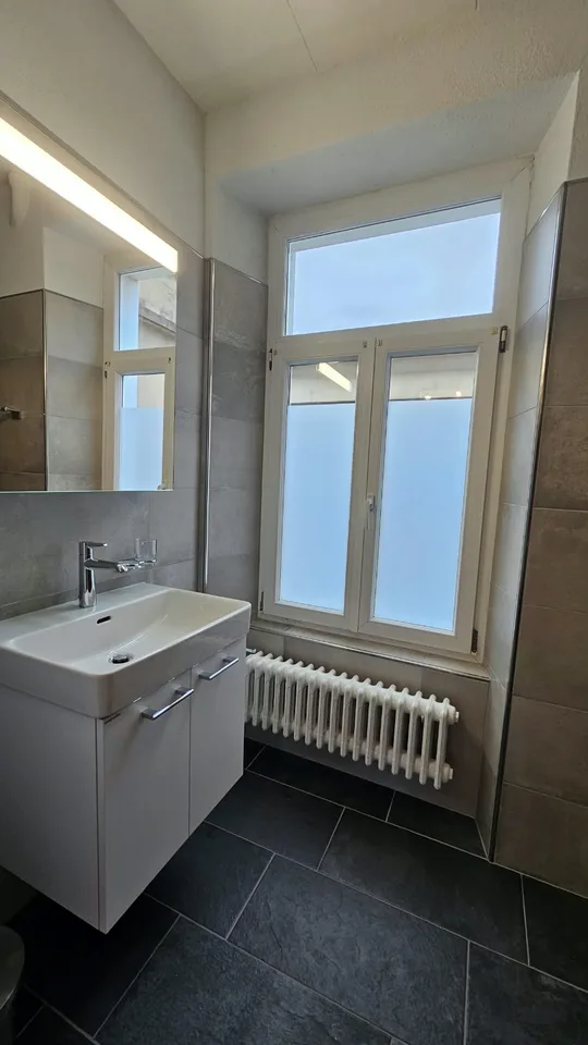 Appartamento di 2,5 locali con ingresso indipendente – foto 8 di 13