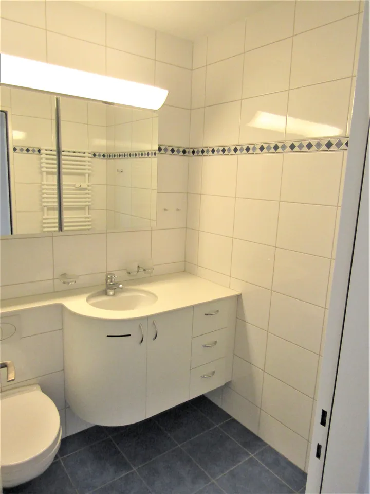 Helle 3.5-Zimmer-Wohnung mit Balkon in Allschwil – Foto 9 von 10