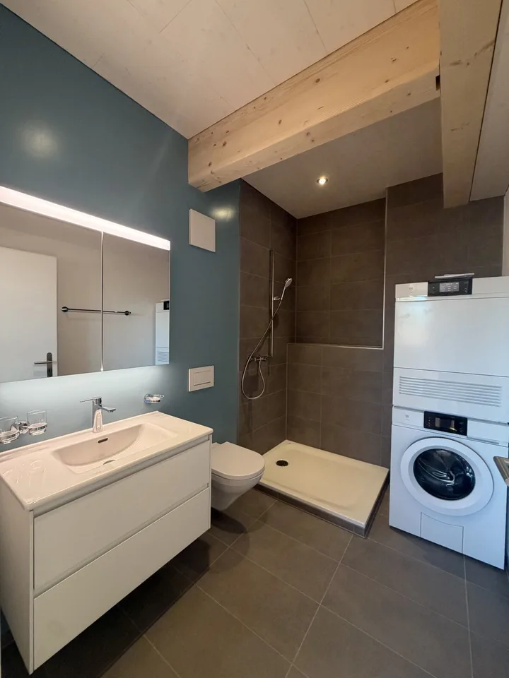 Helle, neu sanierte 2.0-Zimmer-Wohnungen am Breitenweg 35 – Foto 7 von 7