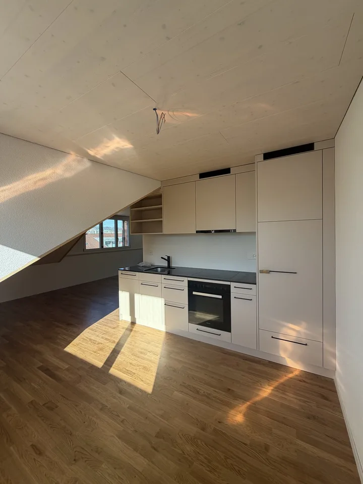 Helle, neu sanierte 2.0-Zimmer-Wohnungen am Breitenweg 35 – Foto 6 von 7