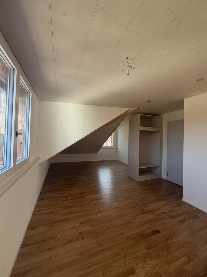 Helle, neu sanierte 2.0-Zimmer-Wohnungen am Breitenweg 35 – Foto 2 von 7
