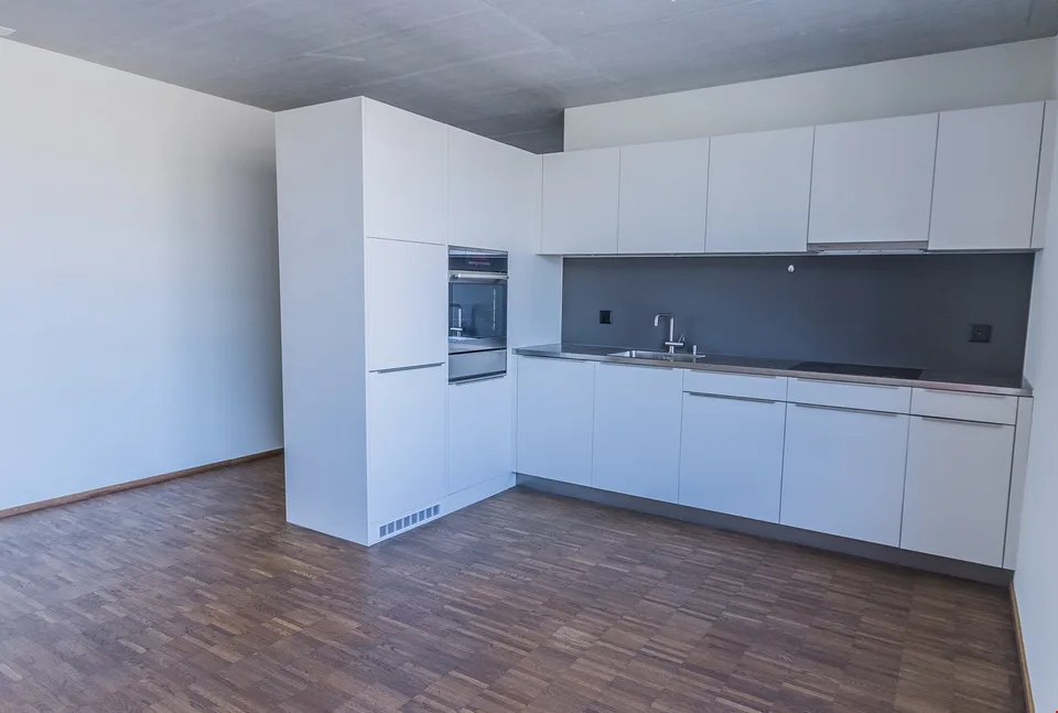 2.5 Room Apartment in Frohsinn Thun – photo 2 of 11