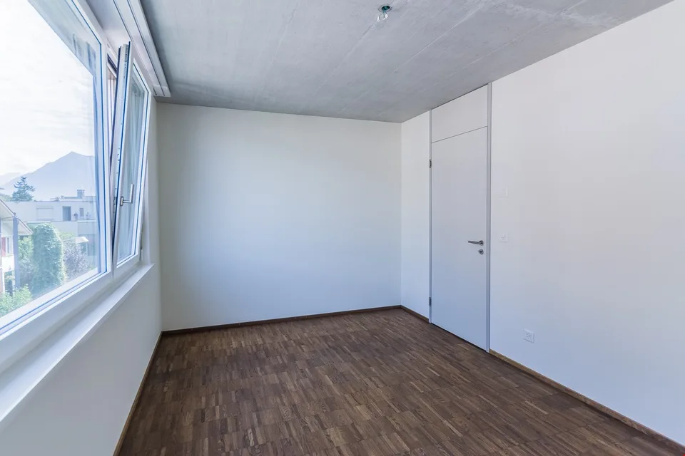 2.5 Room Apartment in Frohsinn Thun – photo 7 of 11