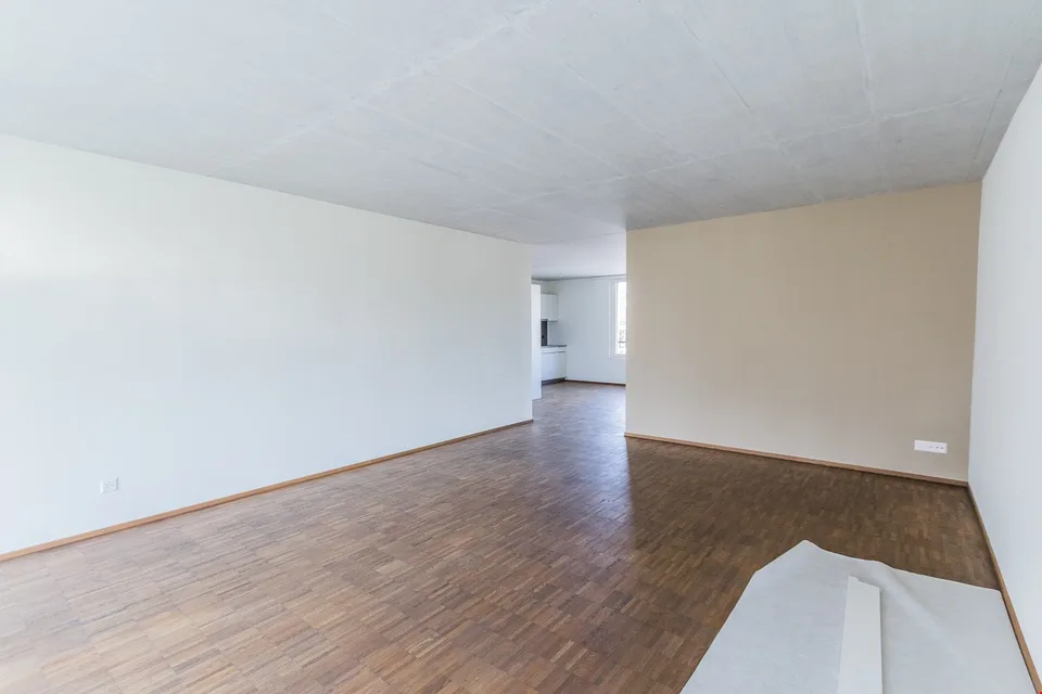 2.5 Room Apartment in Frohsinn Thun – photo 4 of 11