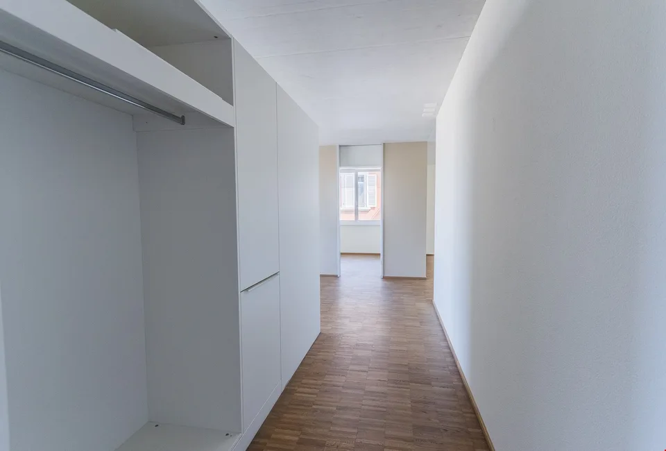 2.5 Room Apartment in Frohsinn Thun – photo 5 of 11