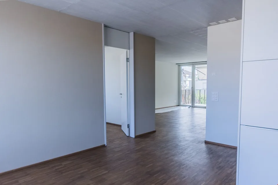 2.5 Room Apartment in Frohsinn Thun – photo 6 of 11