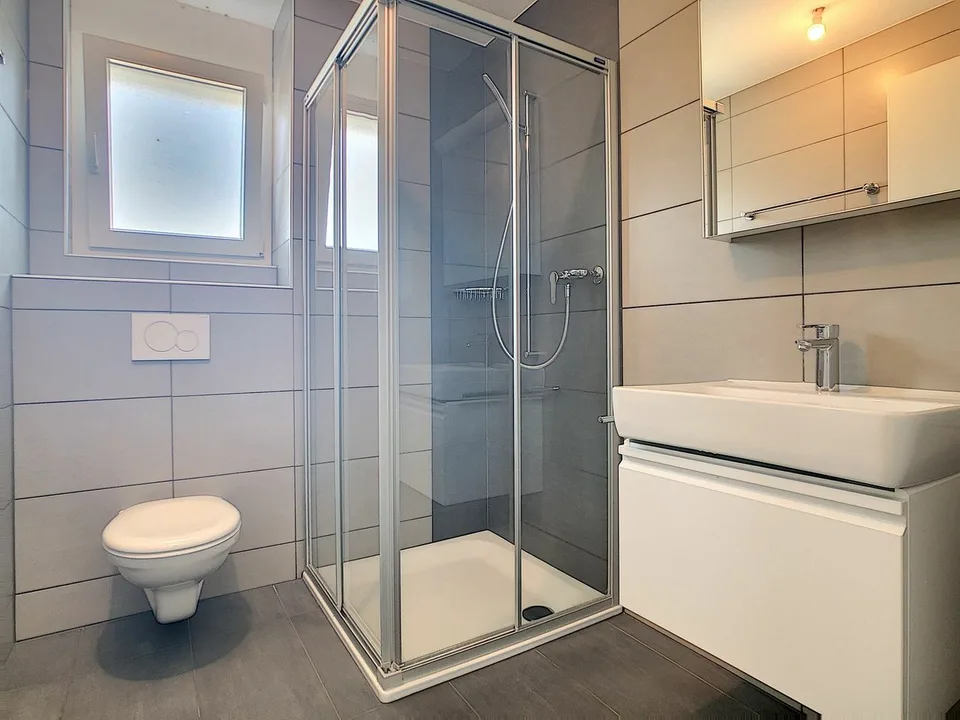 Appartamento moderno e luminoso di 3,5 locali – foto 9 di 10