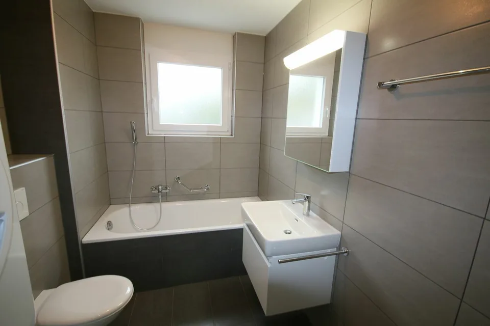 Appartamento moderno e luminoso di 3,5 locali – foto 8 di 10