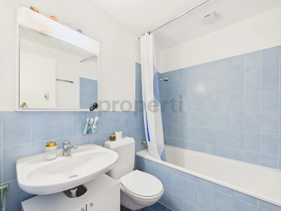 Geräumige 3.5-Zimmer-Maisonette mit attraktivem Grundriss, Winterthur – photo 10 sur 13