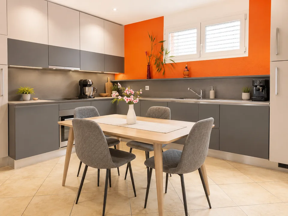Wunderbares Doppelhaus - Mit großem Potenzial – Foto 6 von 13